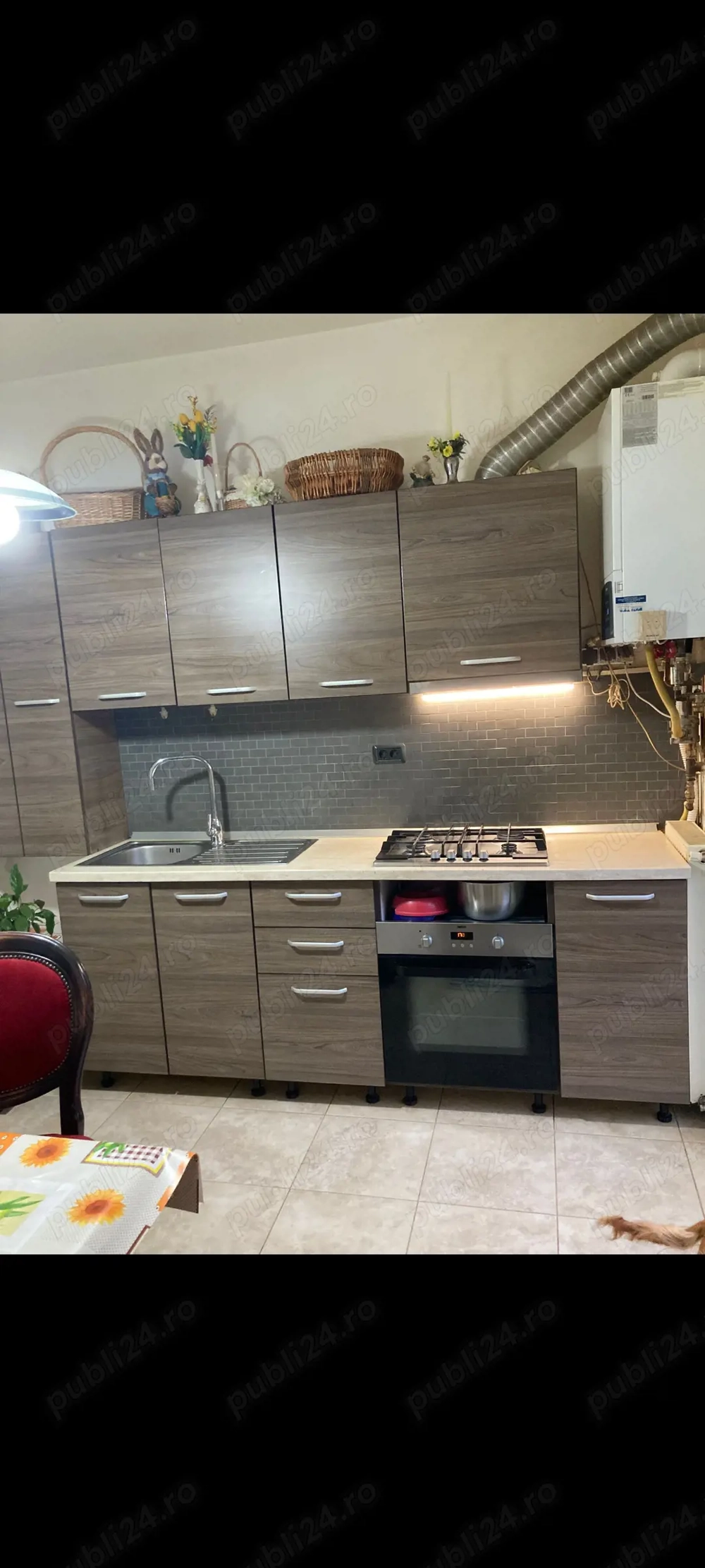 Apartament Bălcescu de vânzare 