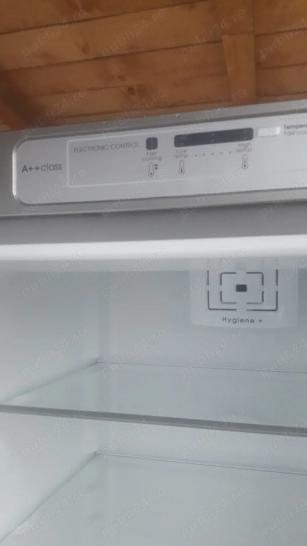 combina frigorifica non frost