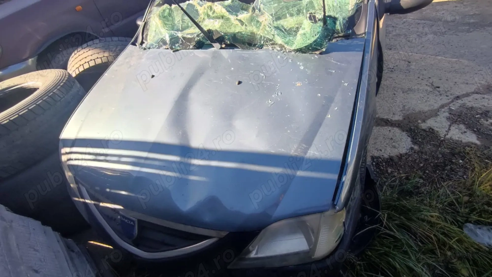 Dezmembrez Logan 1.4MPI