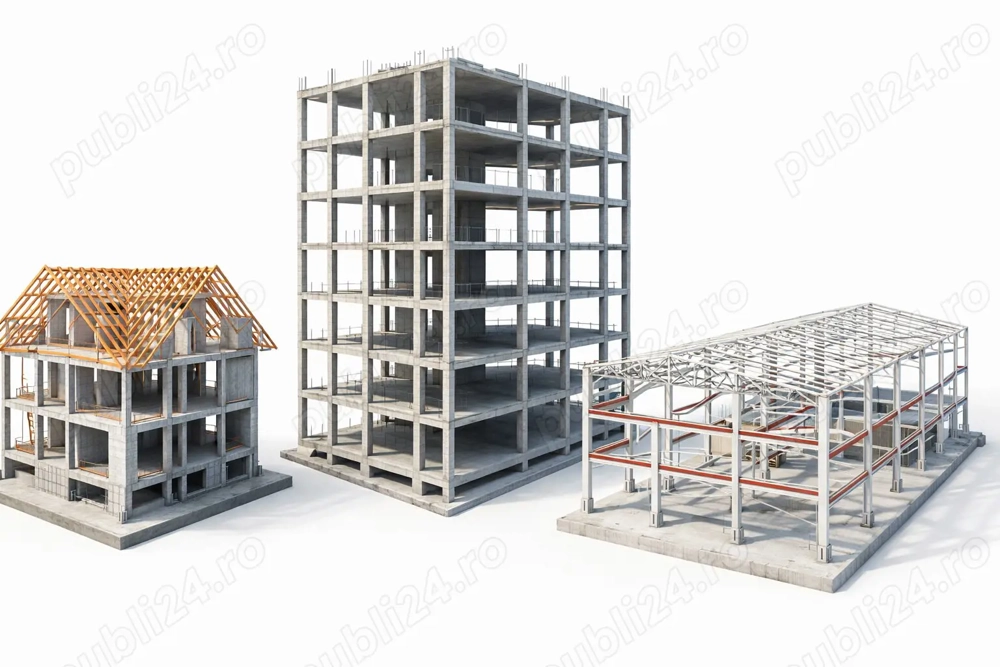 Arhitect Structurist 