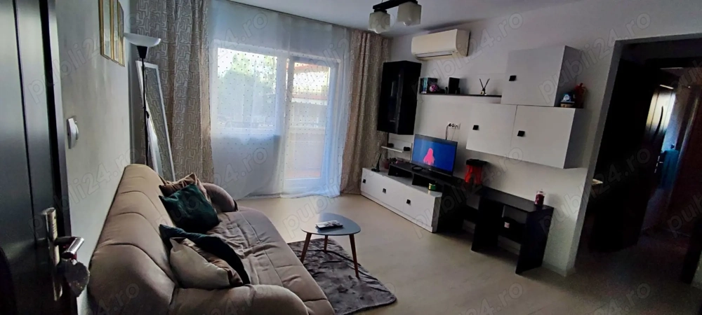 PROPRIETAR Vand apartament la cheie 2 camere Et.1 Micalaca Orizont