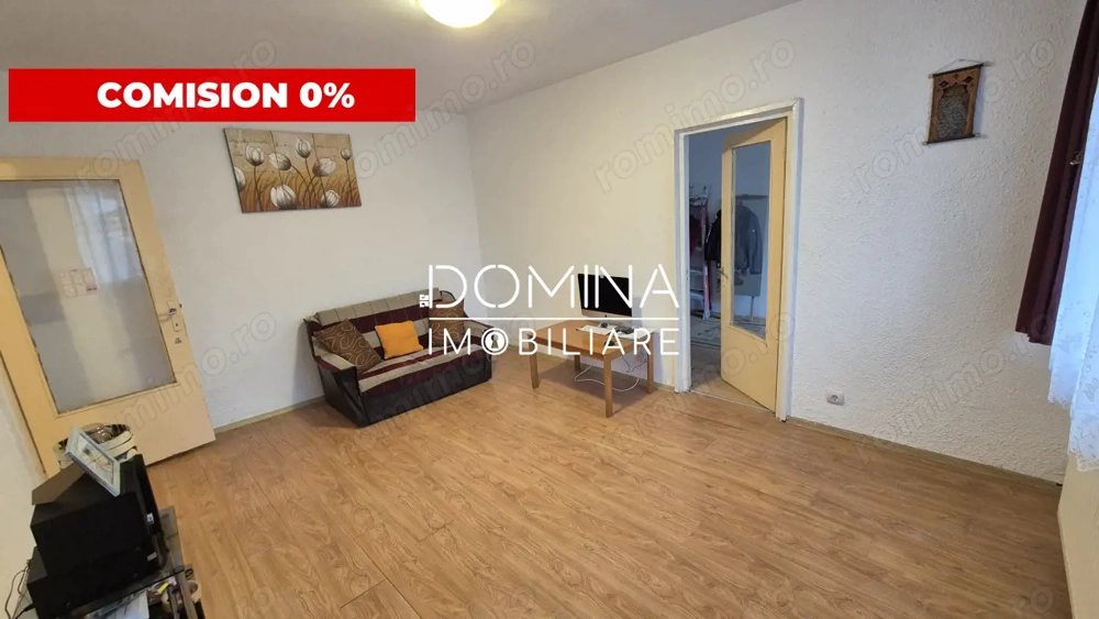 Vânzare apartament 2 camere, situat în Târgu Jiu, strada Olari