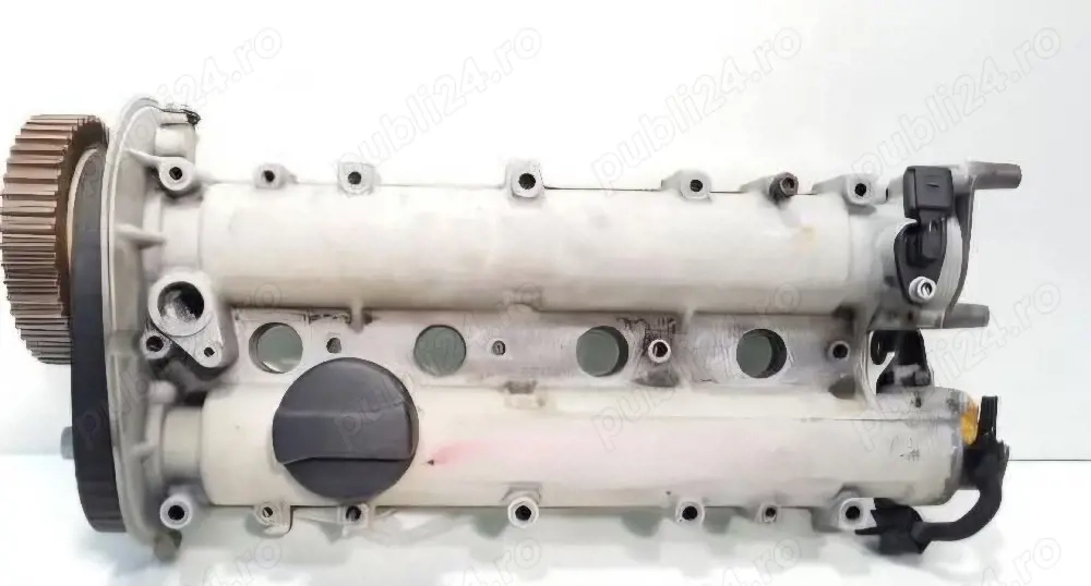 Capac axe golf 4 FSI