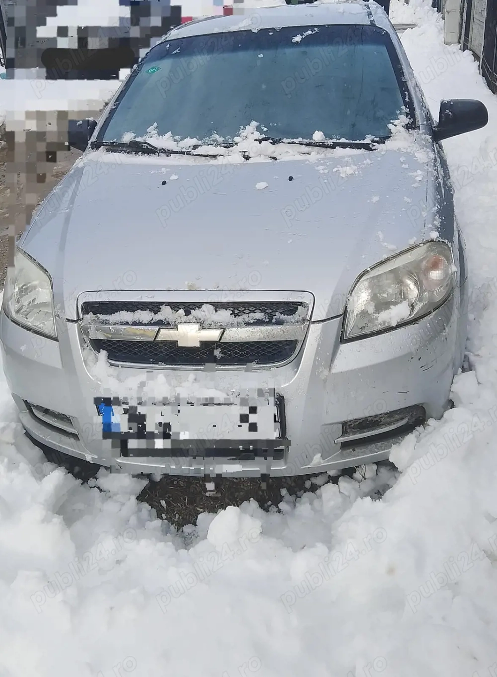 URGENT, vând auto Chevrolet aveo Ilfov, comuna Berceni 