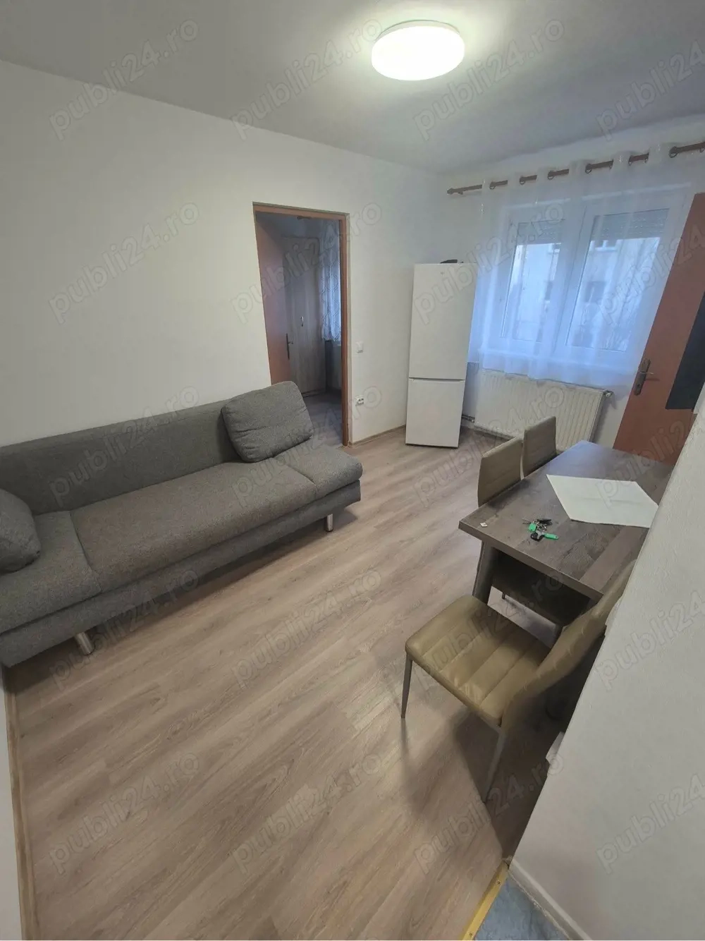 Apartament in Regim Hotelier Medias GC