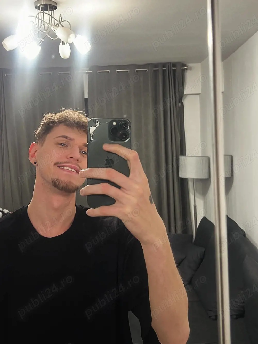 Masaj terapeutic si de relaxare   