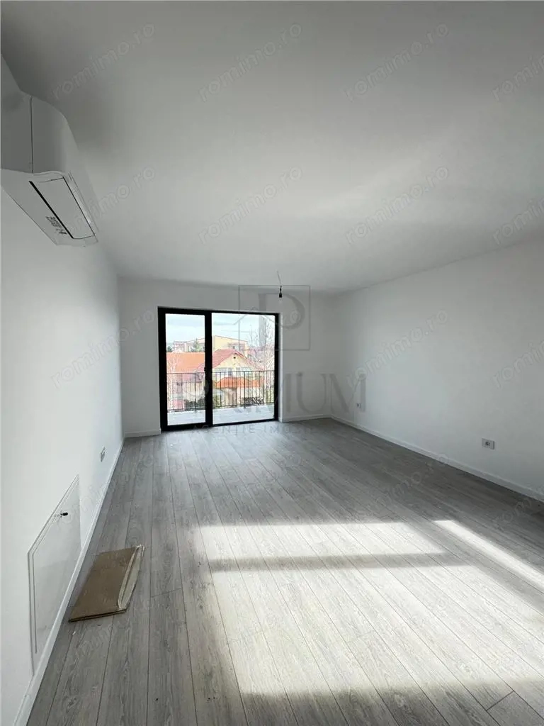 BRAYTIM | 3 CAM | 2 BAI | BLOC NOU FINALIZAT | INCALZIRE PARDOSEALA | SPATIOS | ZONA EXCELENTA|