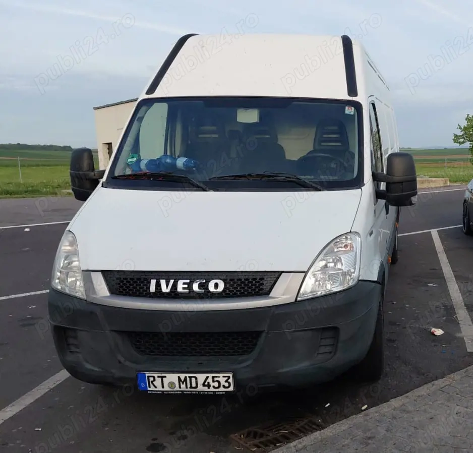 Transport marfă, motociclete & mutări   CMR + Factură   Radutrans Express