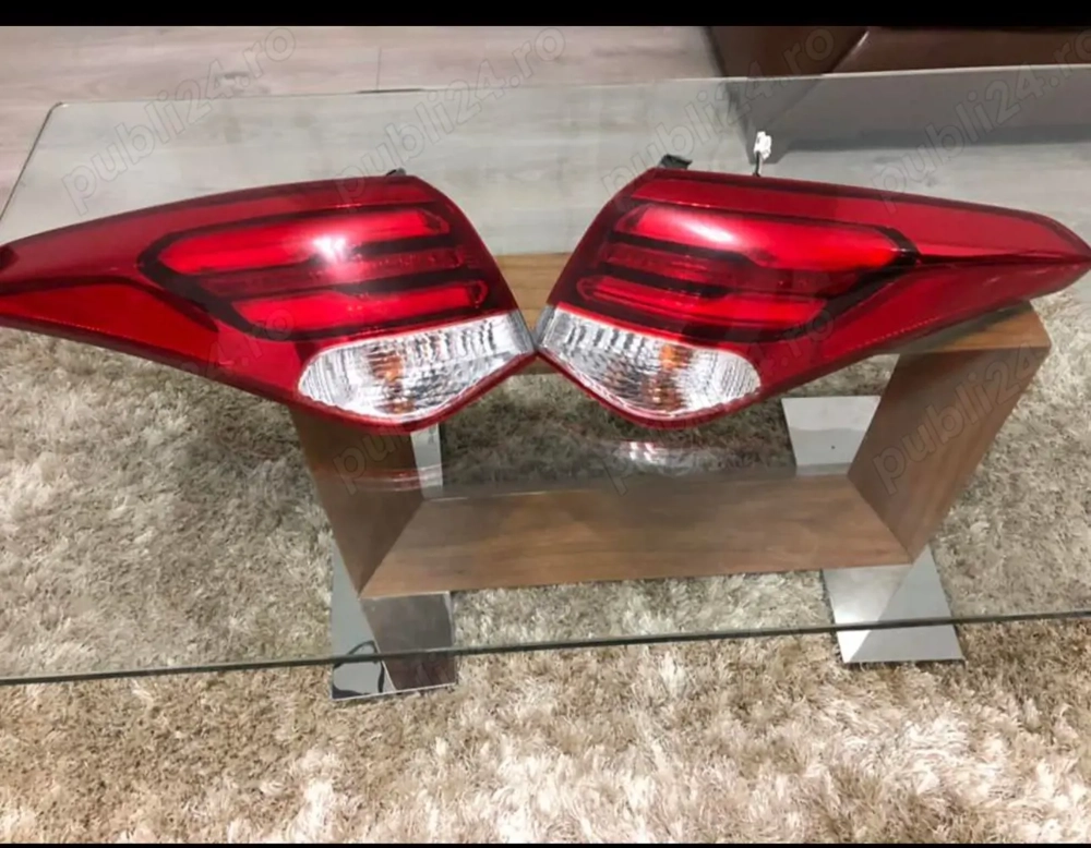 Stopuri spate Hyundai i40 2015