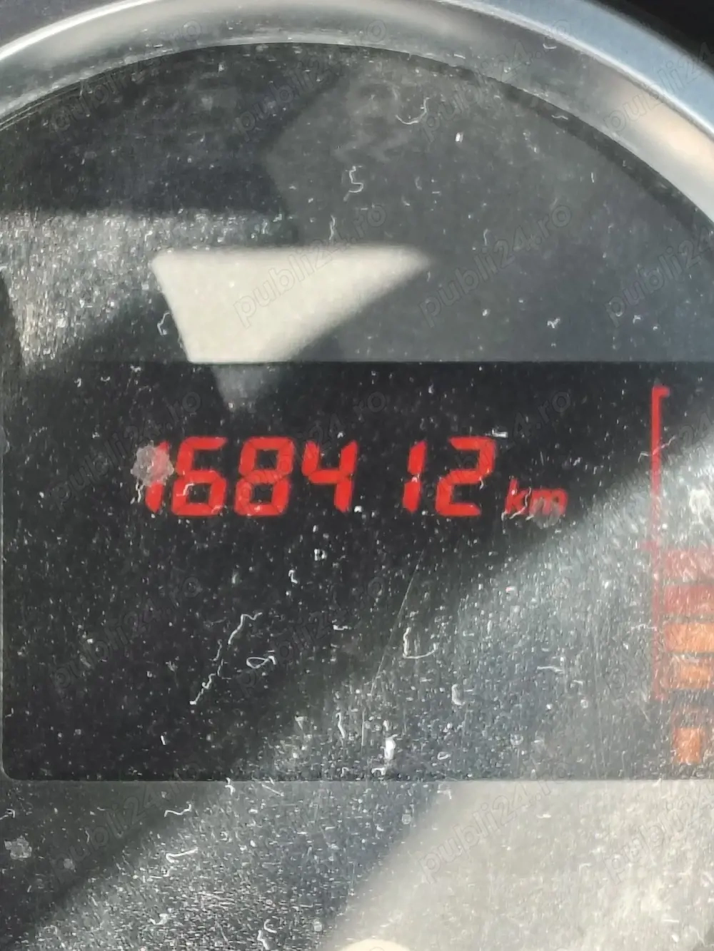 Vând Duster 1.5 dci 2017