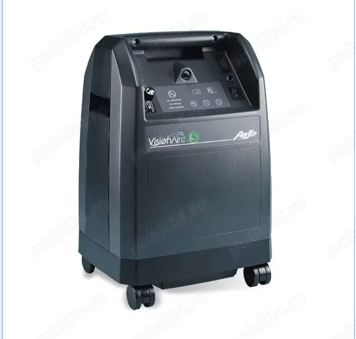 concentrator oxigen airsep visionaire5