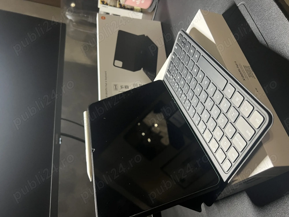 Tabletă Xiaomi Pad 6