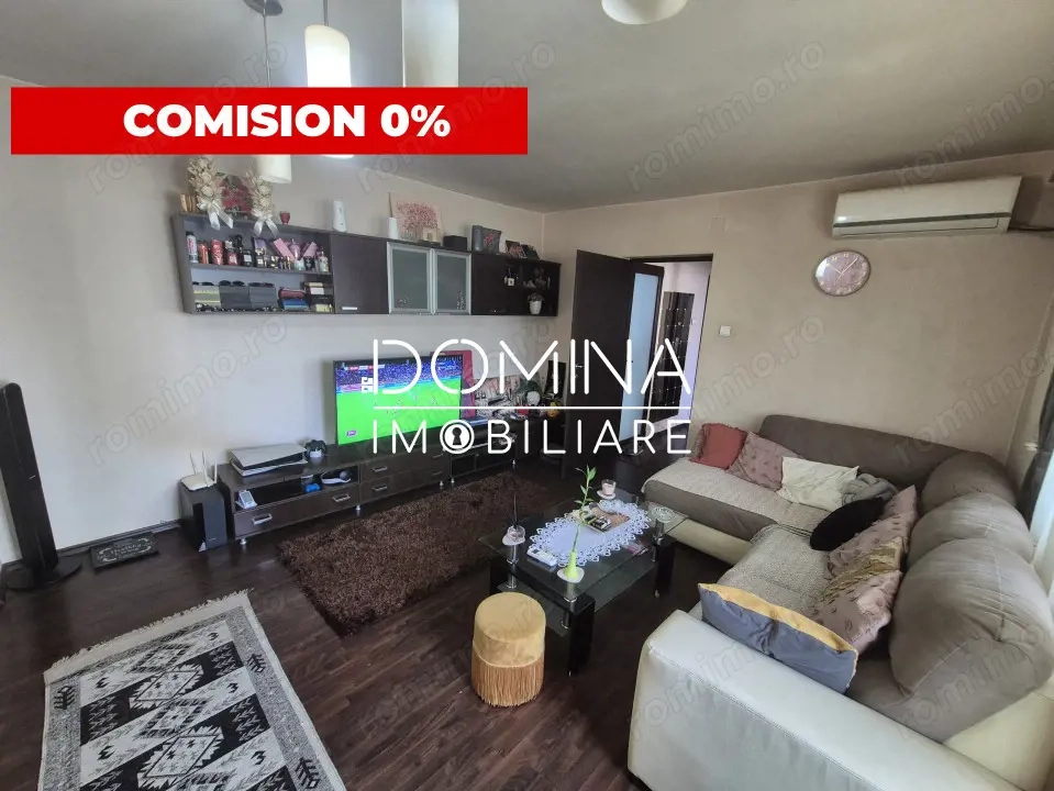 Vânzare apartament 3 camere, situat ULTRACENTRAL, strada Unirii 