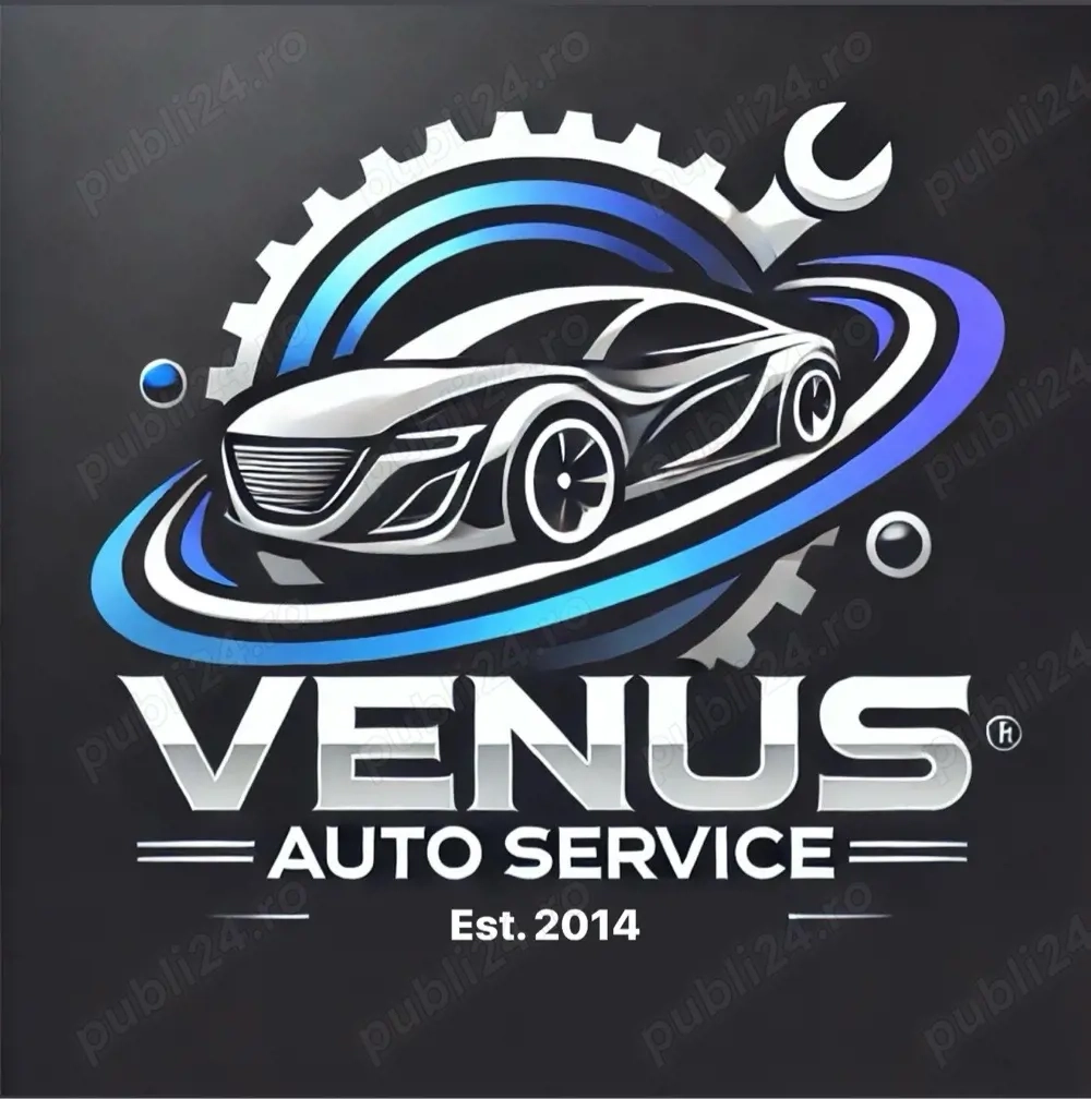 Venus Auto Service angajează MECANIC AUTO
