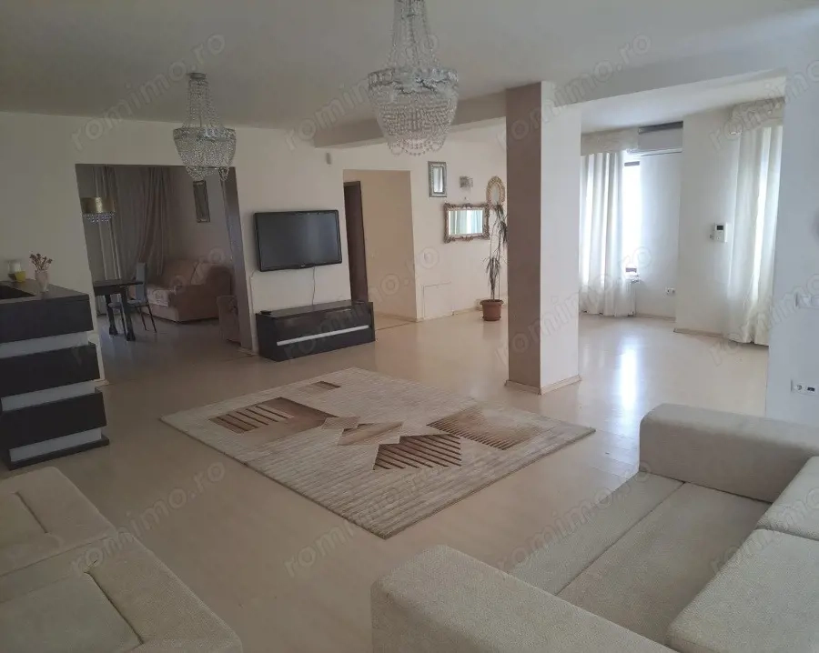Duplex, 300 mp, zona Valea Borcutului