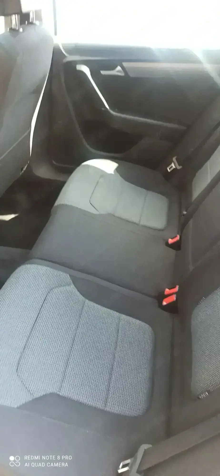 Volkswagen Passat Variant B7 2.0 TDI - DSG