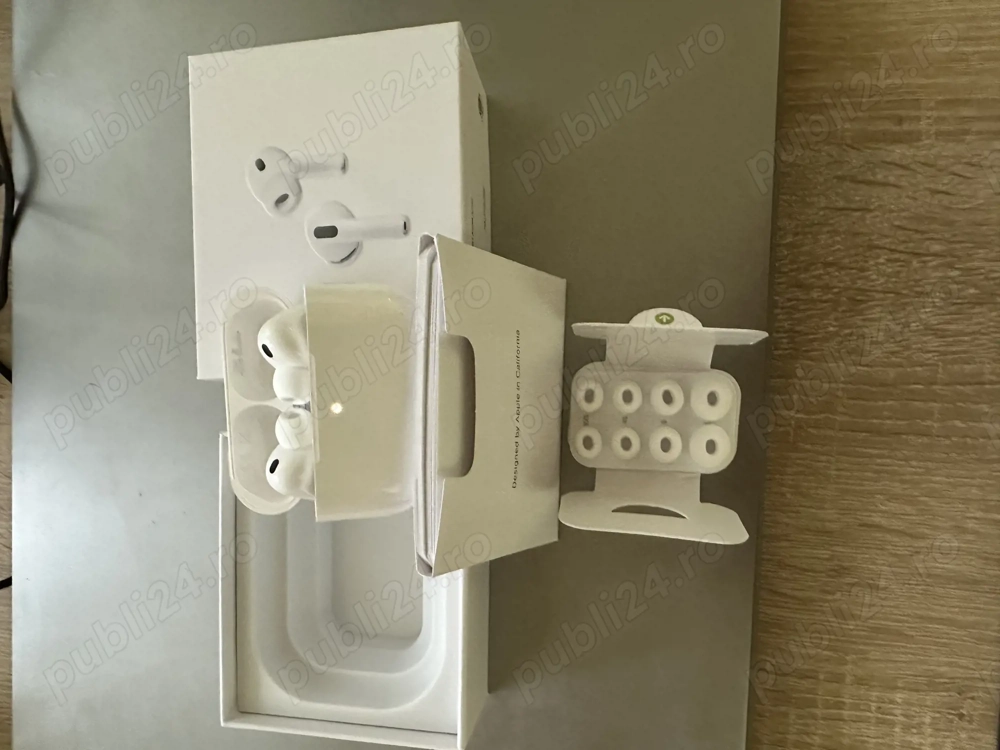 Apple Airods Pro 3 (2025)