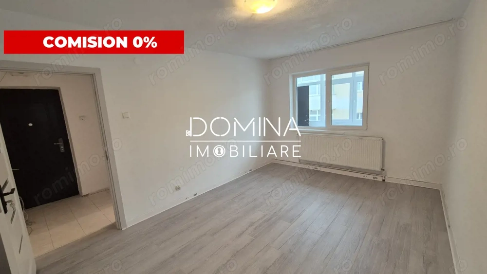 Vânzare apartament 2 camere, 42 mp - Bumbești-Jiu - strada Jiului