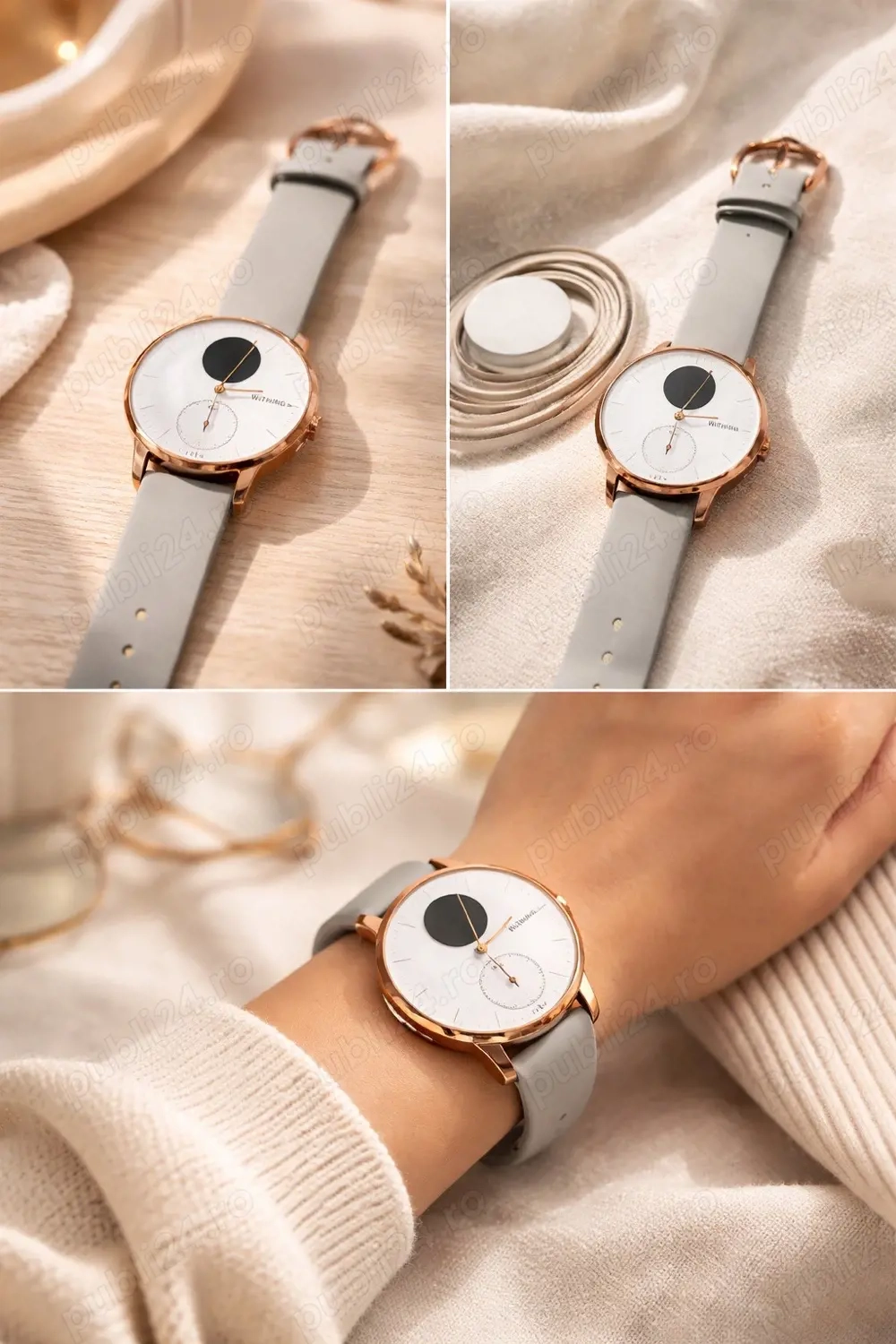 Withings ScanWatch 2