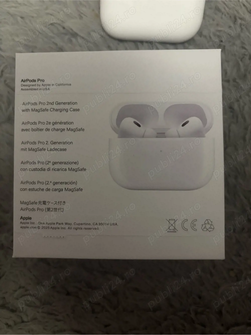 AirPods Pro 2