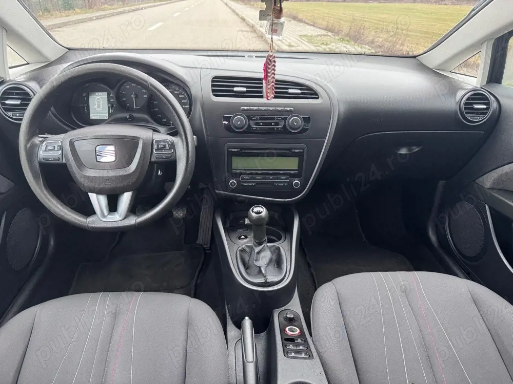 Seat Leon 1.2 tsi