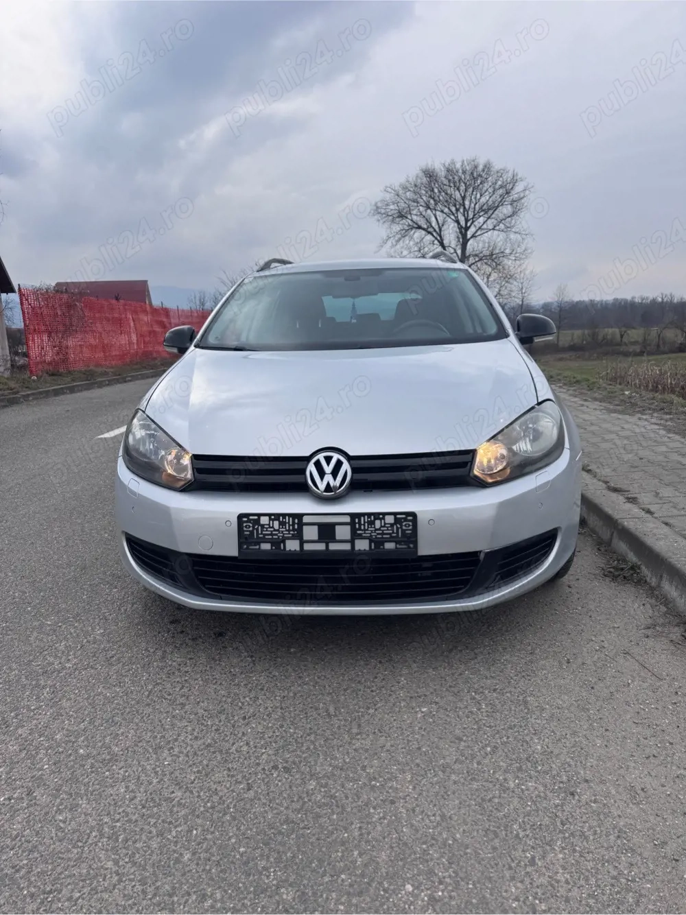 Golf 6 1.6 tdi