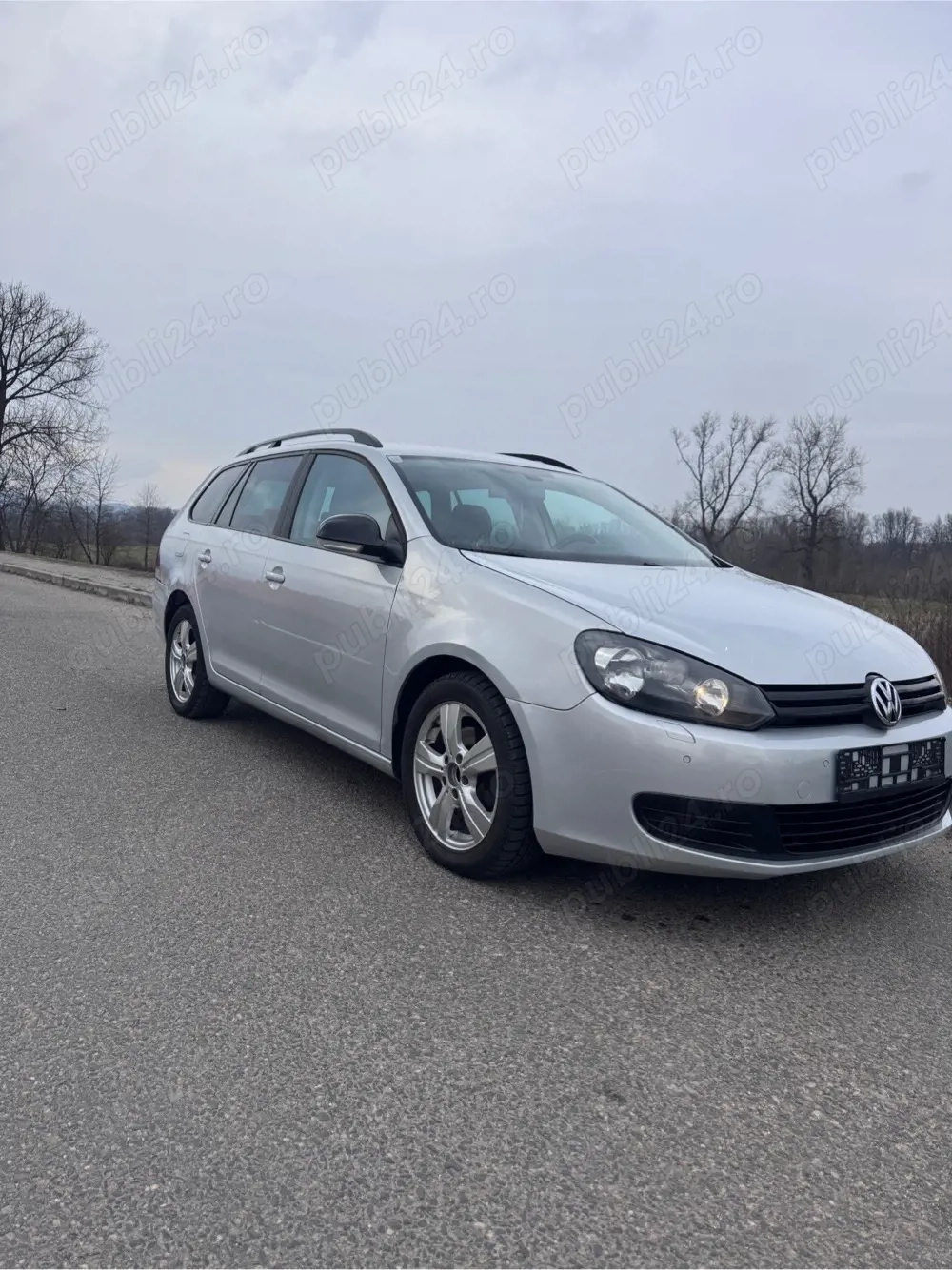 Golf 6 1.6 tdi