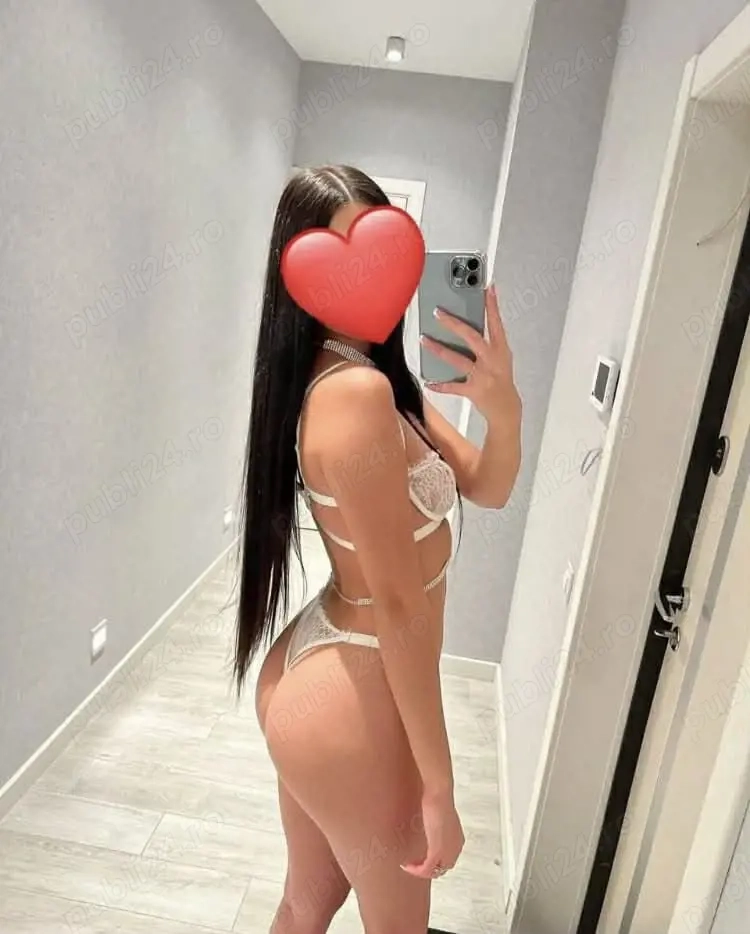 Am revenit doar 2 zile în oraș ...