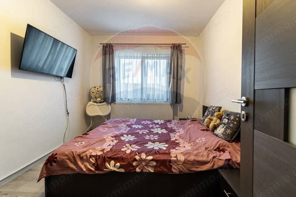 COMISION 0%| APARTAMENT| 2 CAMERE| DECOMANDAT| RENOVAT| ZONA CENTRALA