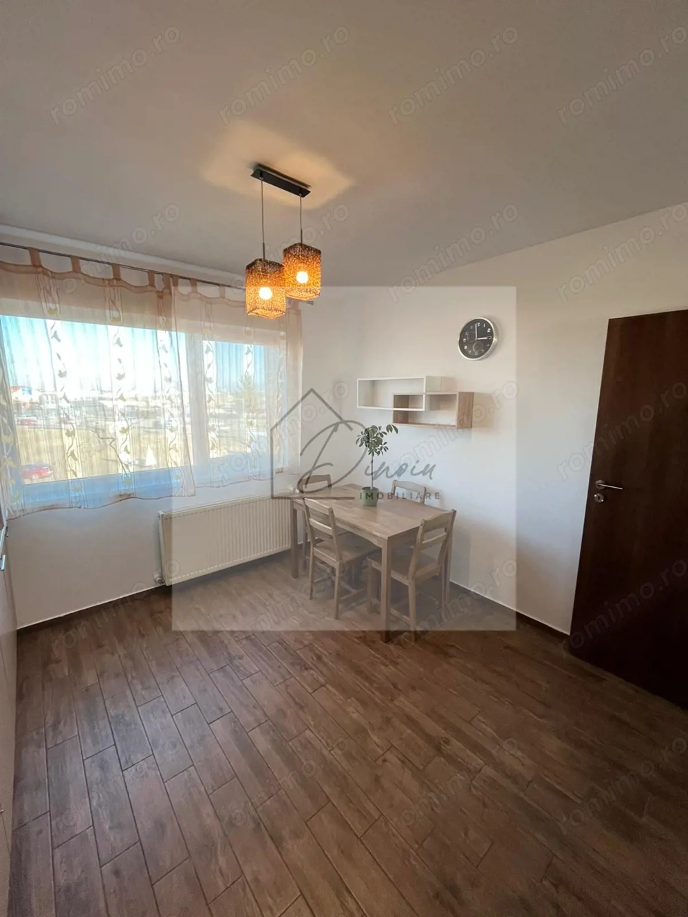 Apartament 2 camere Vivamus Residence I loc parcare I COMISION 0%