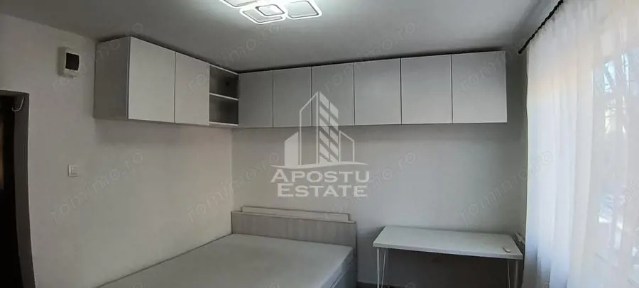 Garsoniera, zona Lipovei Timisoara