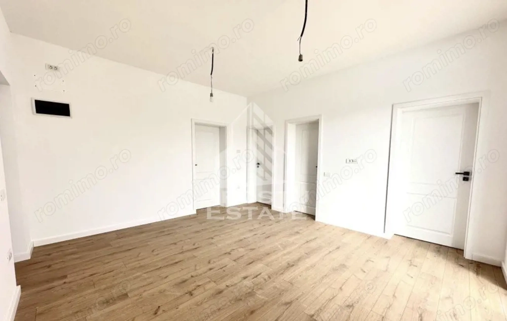 Apartamente noi,in Remetea Mare la doar 8 minute de Timisoara