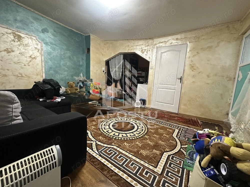 Casa individuala cu 4 camere, zona Steaua, Timisoara