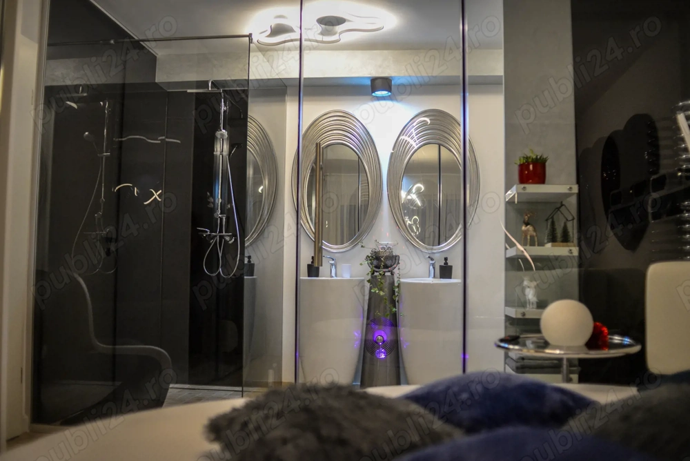 Ap.futurist 170mp Brasov,Noua,Green Valley,str Murelor