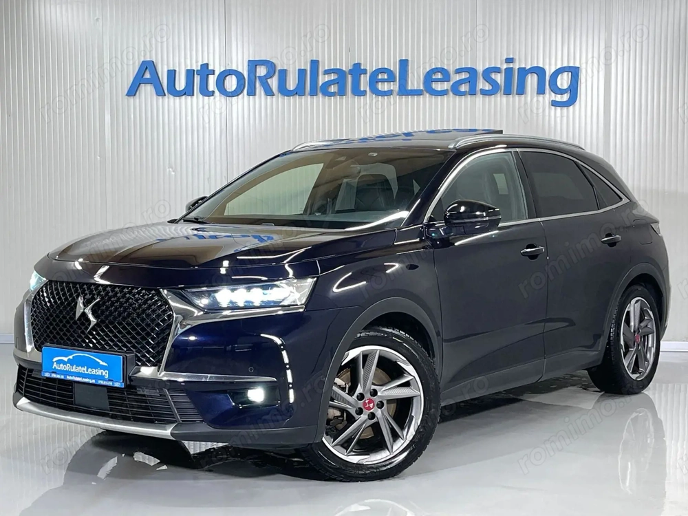 Ds DS7 Crossback
