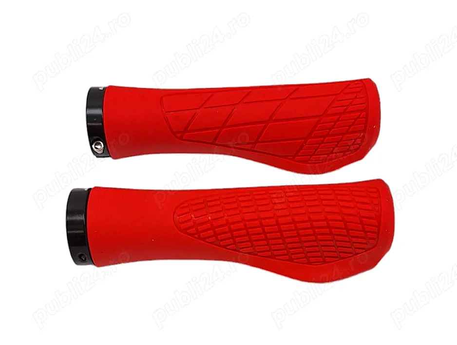 manere ghidon bicicleta