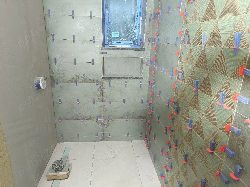 Construcții și amenajări 