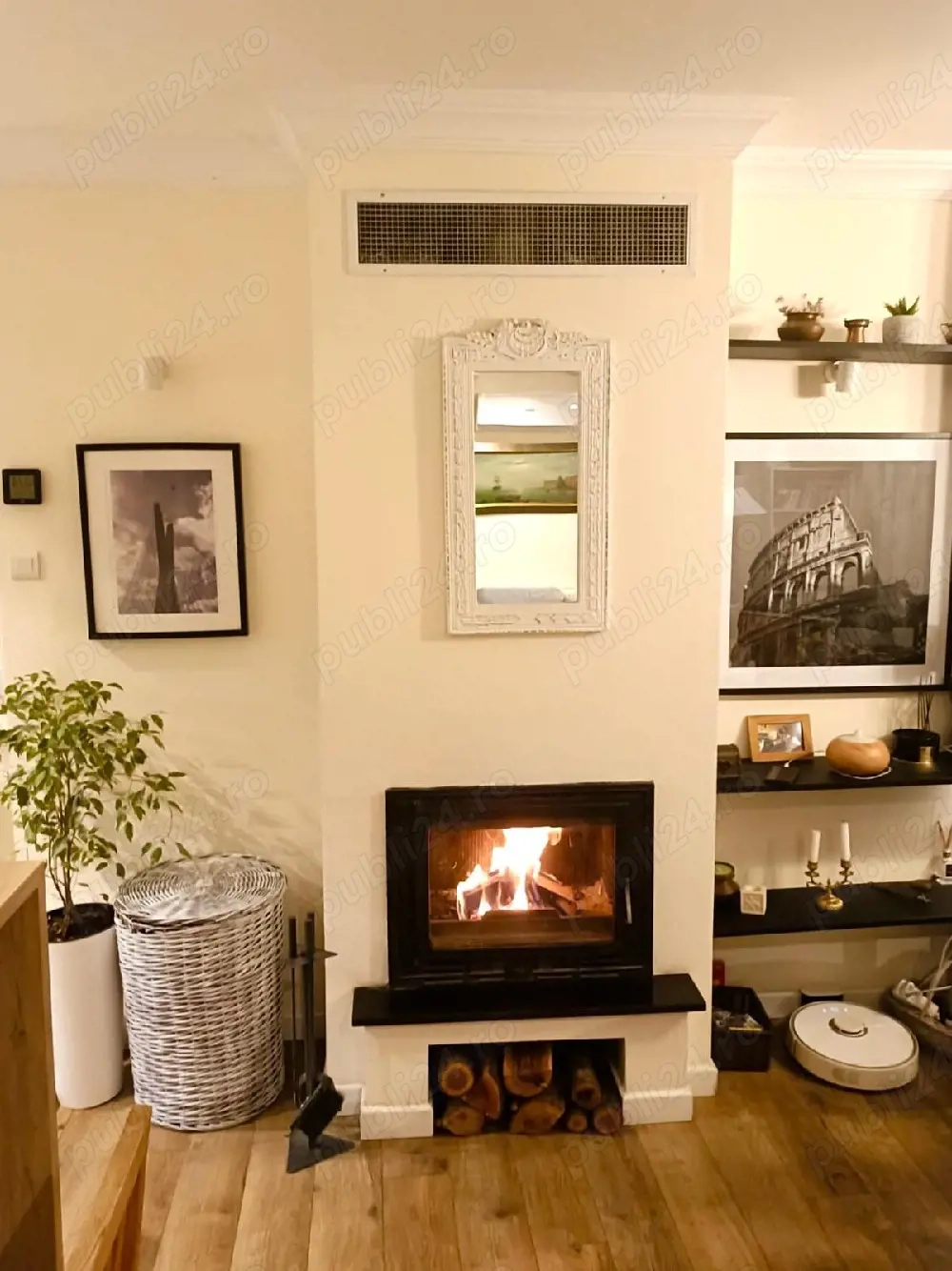 Seminee-proiectare si executie