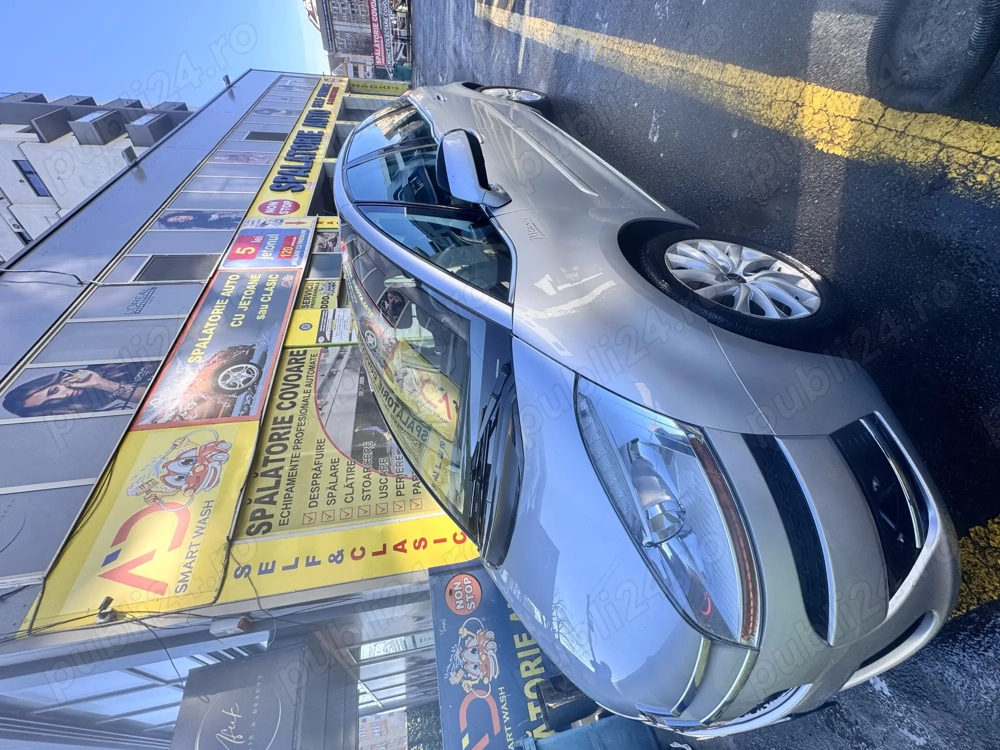 Citroen C4 Picasso 1.6HDI