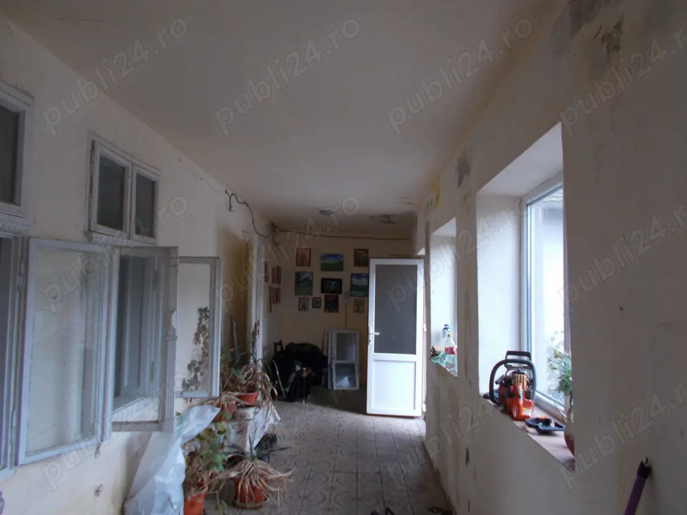 Casa batraneasca, langa Timisoara, Padureni, 3 camere, dependinte, 257mp, teren 1040mp