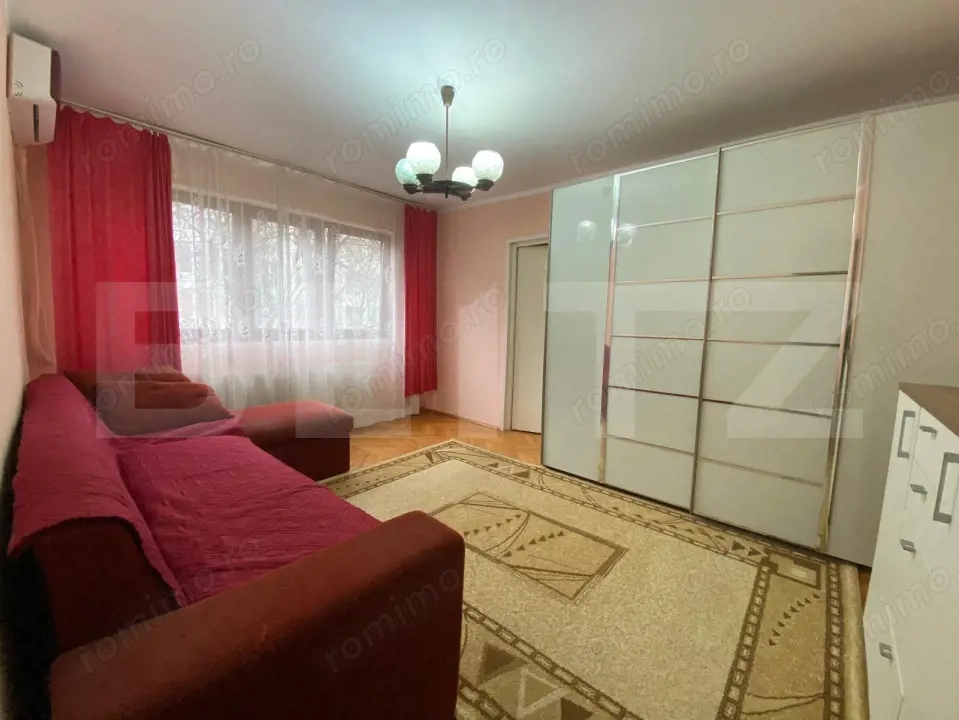 Apartament 2 camere, 49 mp, zona Dacia
