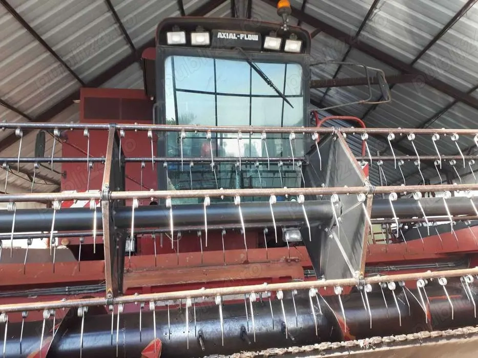 Vand combina Case IH 1660