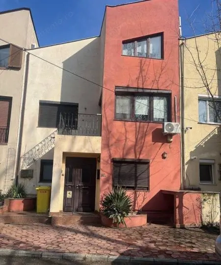 Vila 7 camere zona Floreasca 