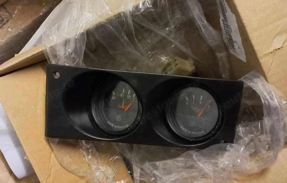 Ceasuri suplimentare bord Dacia 1310 1410