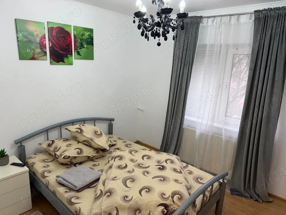 Regim Hotelier (calea aradului)