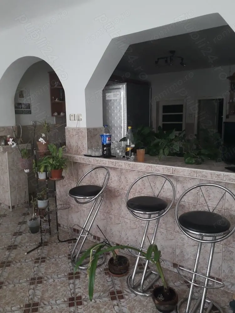 BRASADAS vinde casă in zona Barițiu.