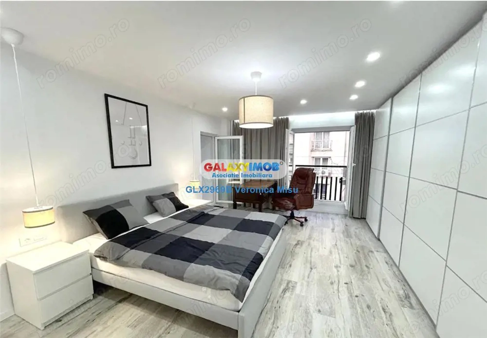 Apartament 3 camere  Unirii - Bd Corneliu Coposu