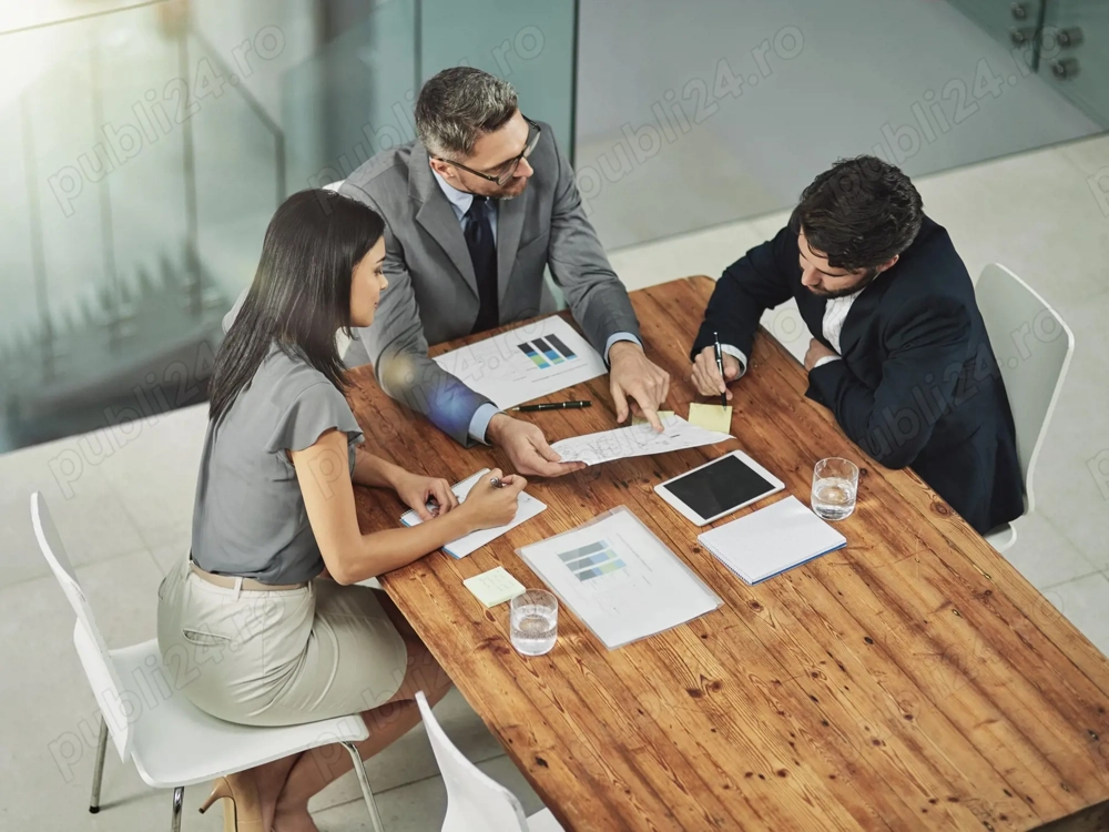 Consultant financiar în asigurări