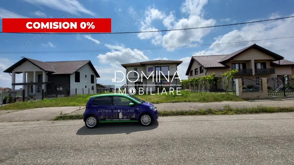 Vânzare casă construcție nouă P+1, situată în Târgu Jiu, cartier Drăgoieni