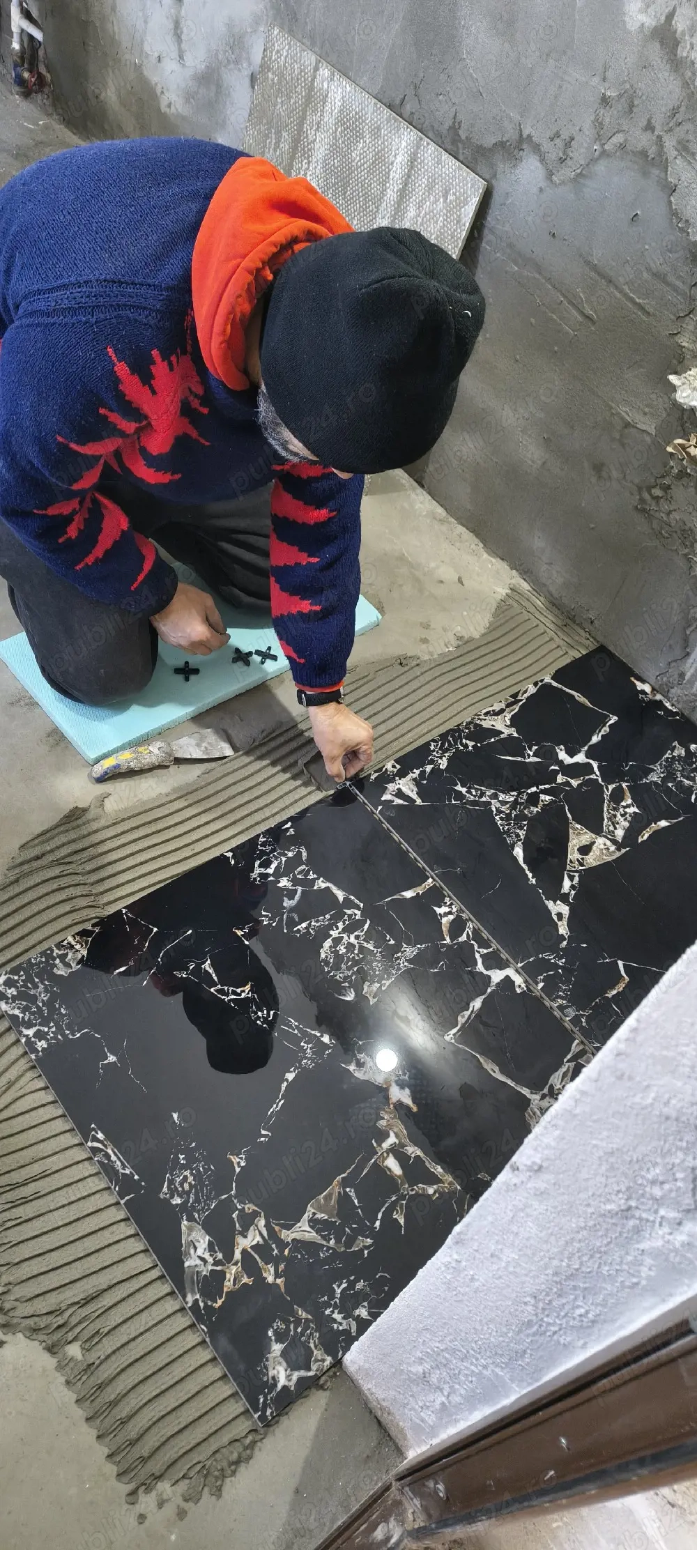 Meseriaș interioare